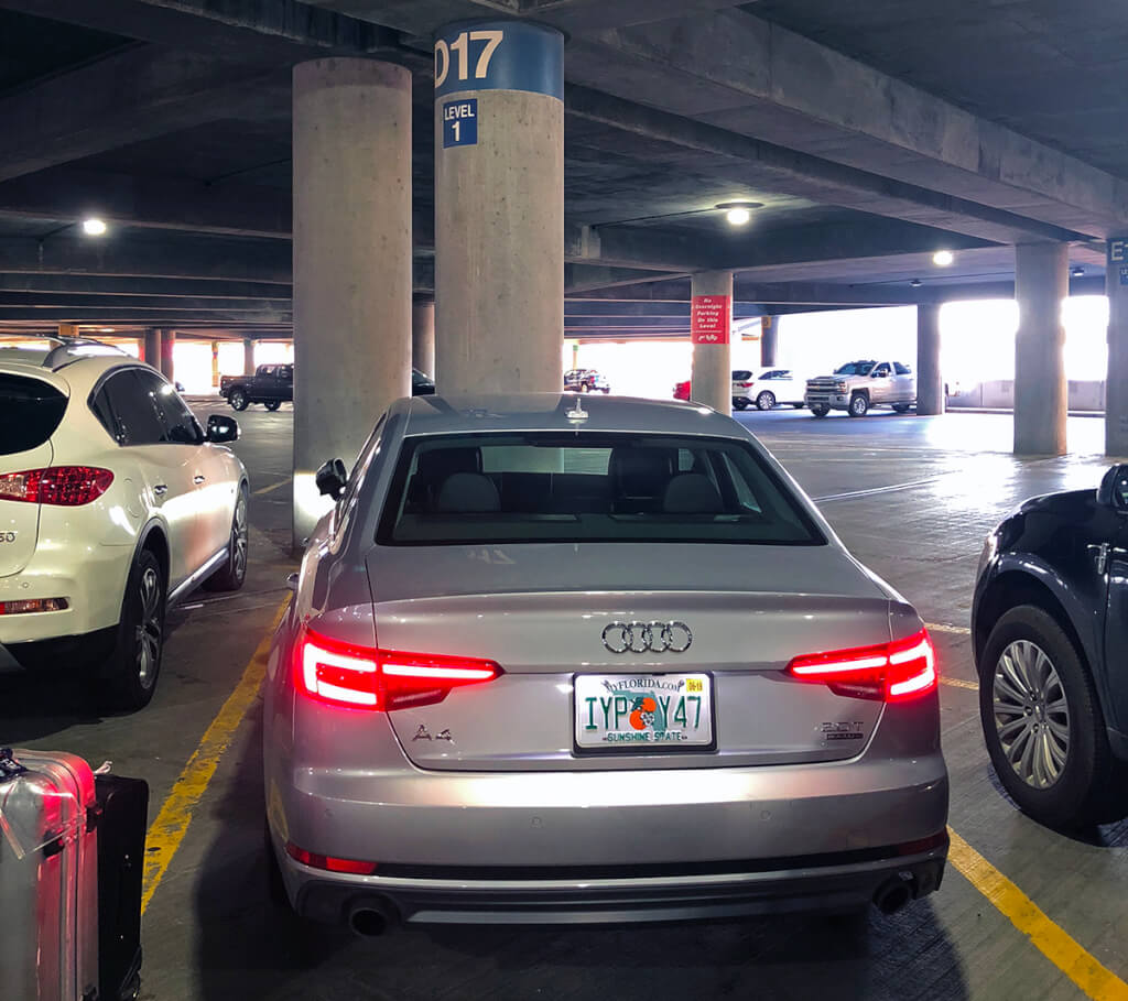 Silvercar Salt Lake City