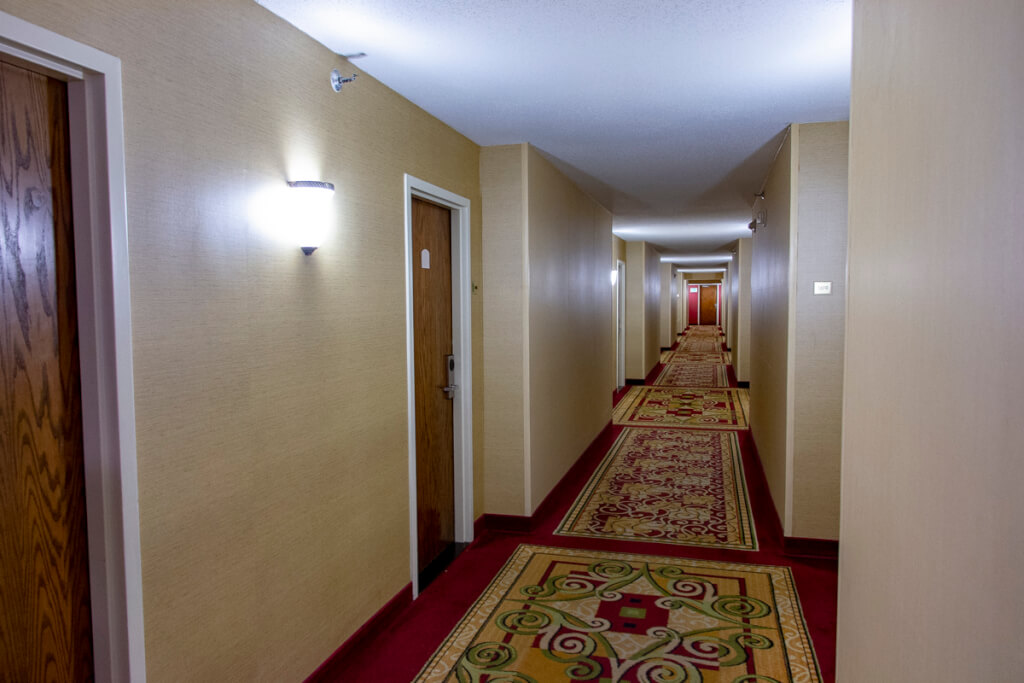 Salt Lake Marriott Downtown at City Creek
