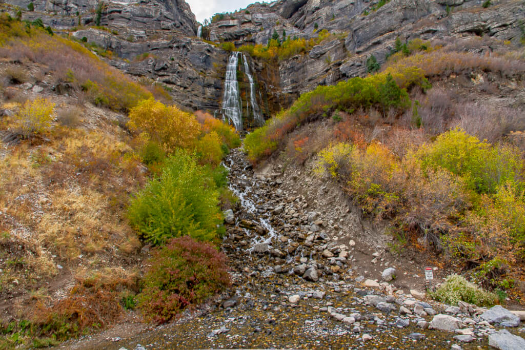 Provo Canyon