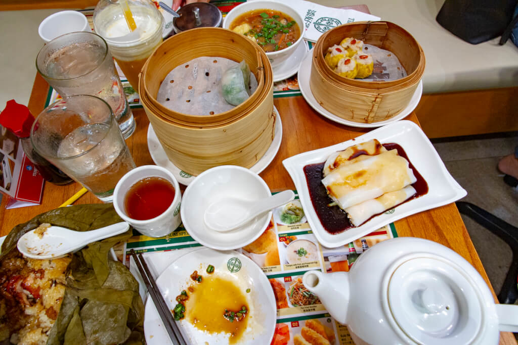 Review: Tim Ho Wan Waikiki