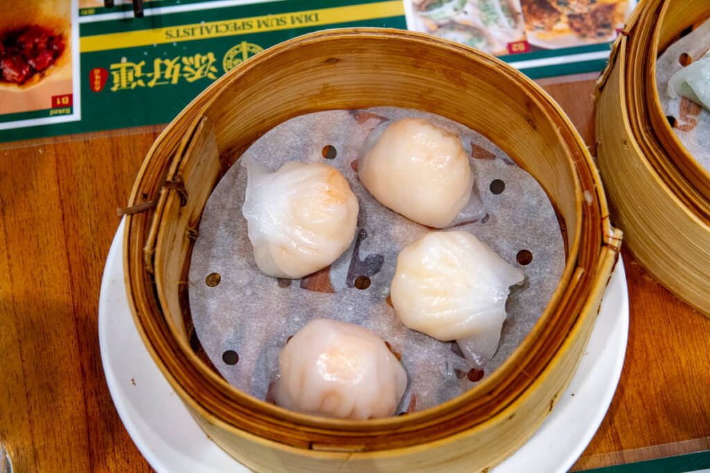 Tim Ho Wan Waikiki