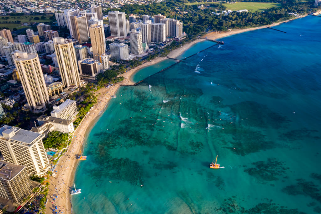 Marriott Rewards Will Become Marriott Bonvoy