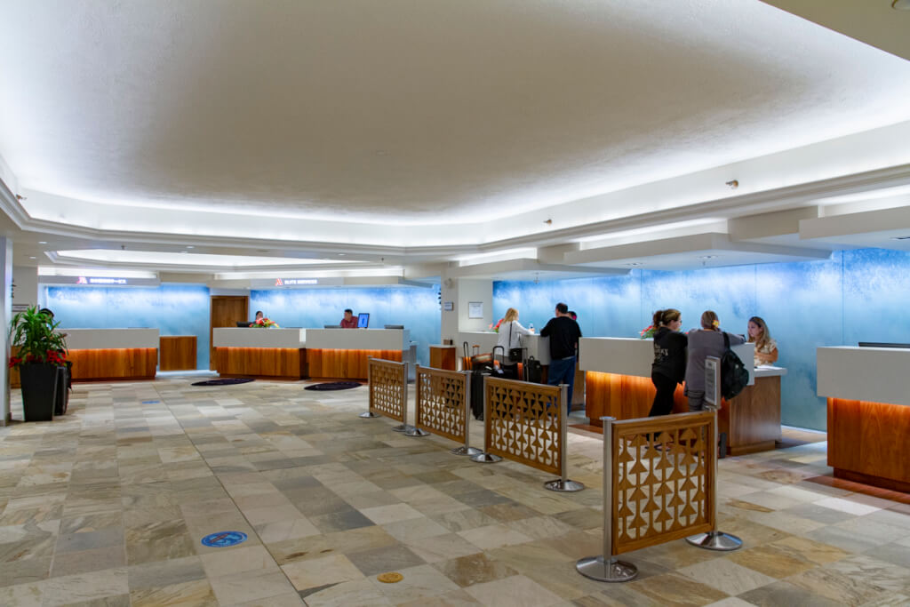 Waikiki Beach Marriott