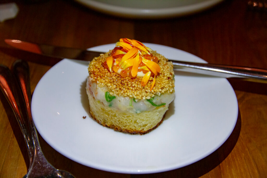 Enjoying Modern Chinese at Mister Jiu