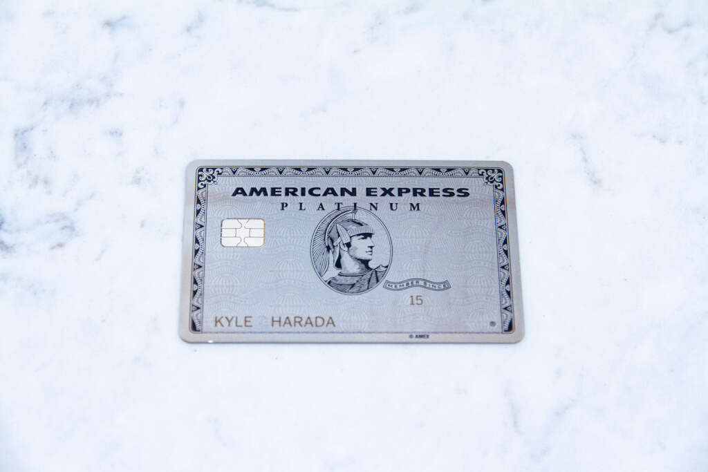 I Canceled My American Express Platinum Card