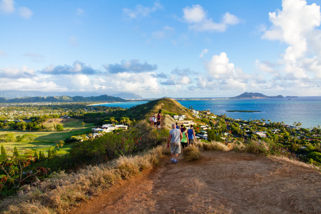 The Tourism Tipping Point - Hawaii Edition