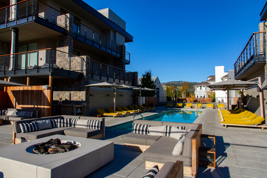 Marriott Bonvoy Changes Coming September