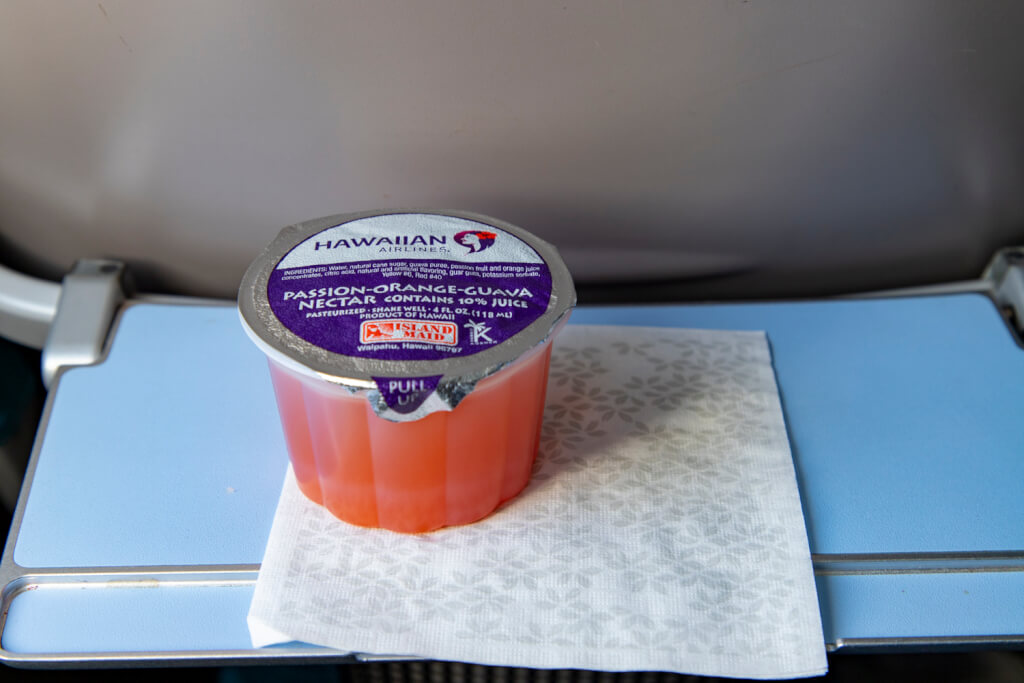 Hawaiian Air Flight Attendants to Hold Strike Vote