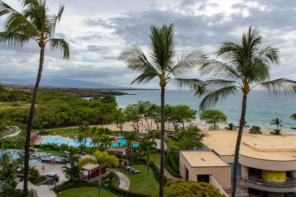 Westin Hapuna Beach Resort