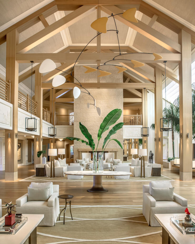 Four Seasons Koele Re-Opens as a Sensei Retreat