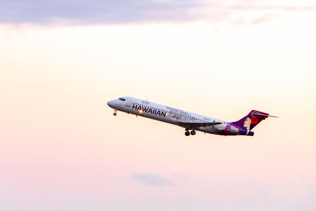 Earn HawaiianMiles with Rakuten (eBates)