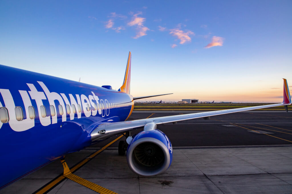 Alaska Air Offering Discounted Rapid Tests