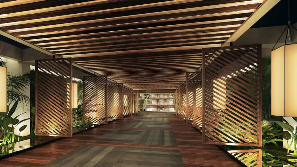 First Auberge Resort in Hawaii