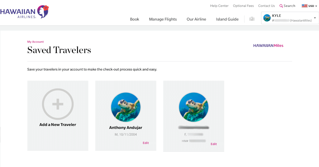 Protect Your Loyalty Program Accounts