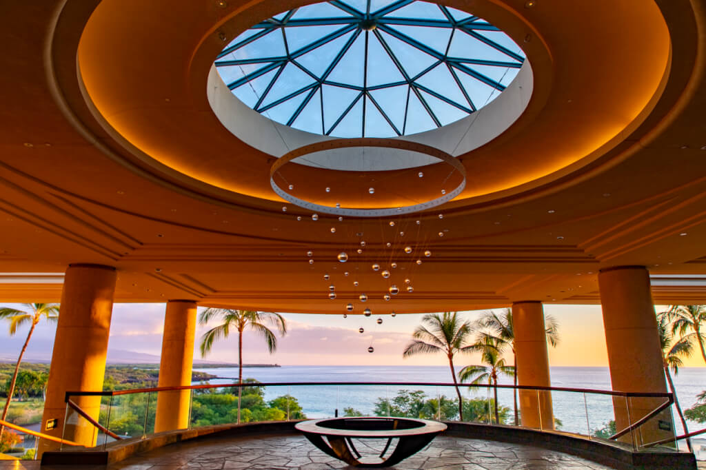 Double-Check Your Marriott Bonvoy Award Reservations