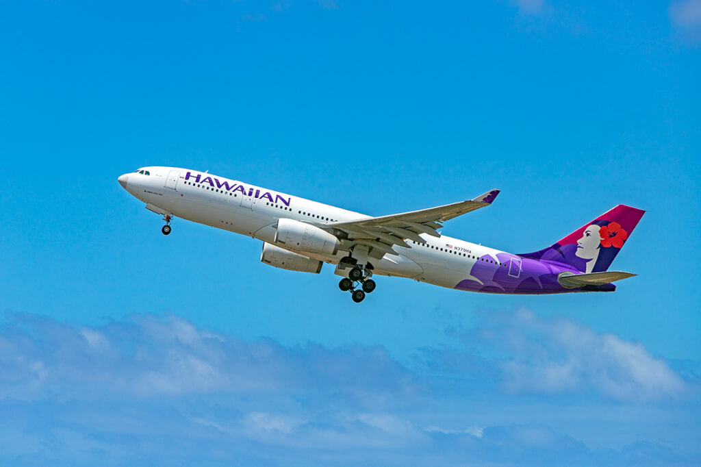 Hawaiian Air Saw Net Income Decline in 2019