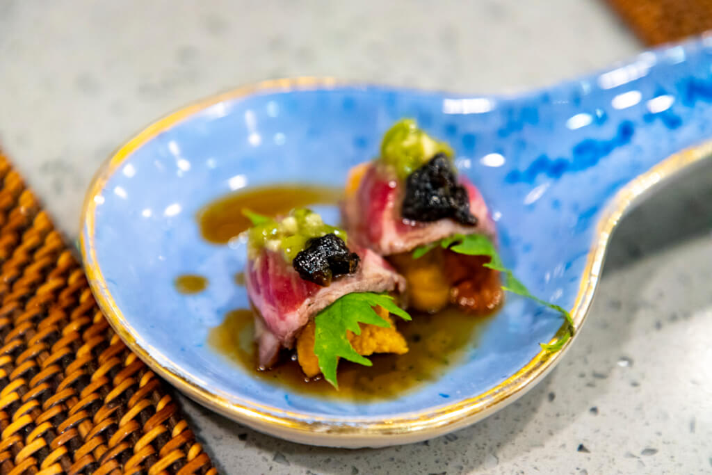 Review: Akira Japanese Restaurant