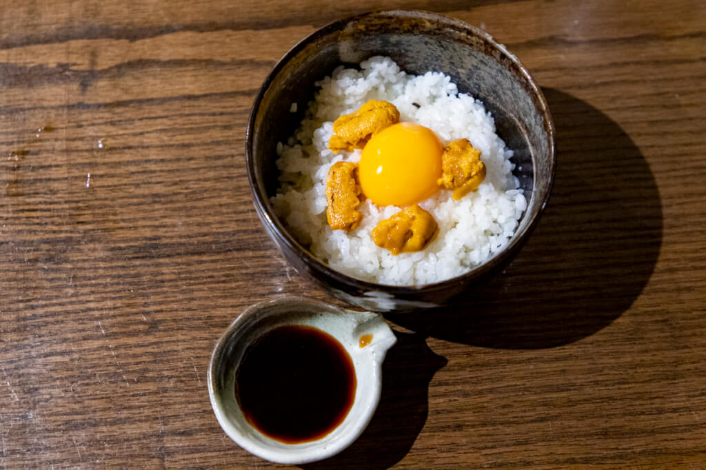 Review: Izakaya Uosan (Honolulu)