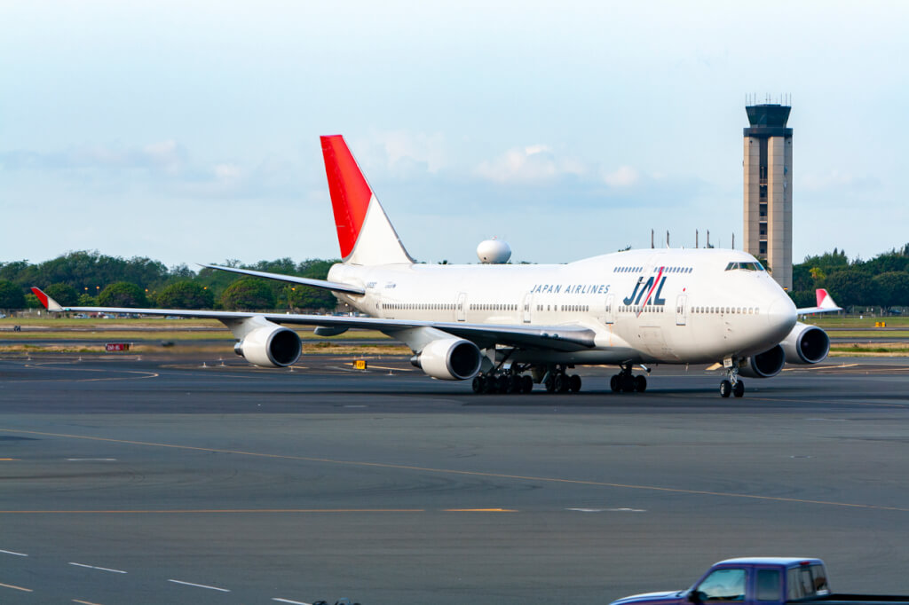 Farewell to the Queen of the Skies