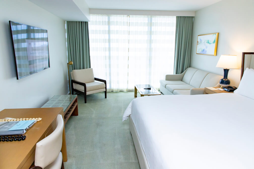 Review: Ritz-Carlton Residence Waikiki Beach