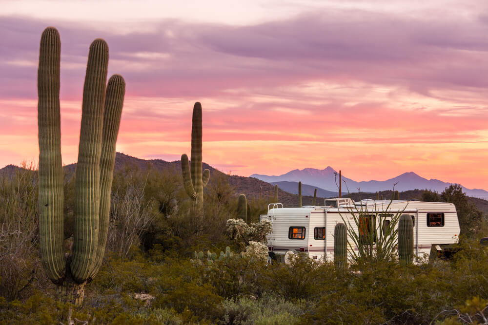 What Does An RV Converter Do?