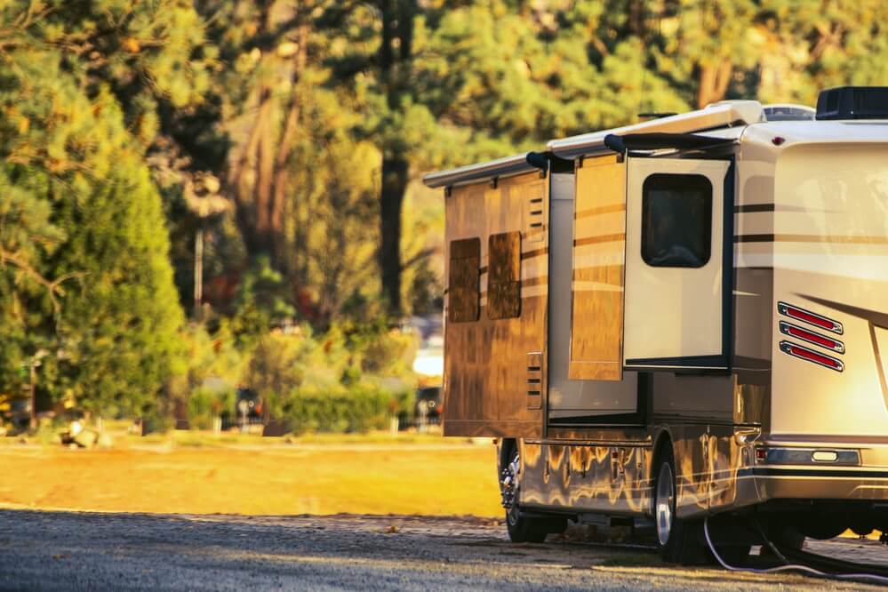 How Do RV Slide Outs Work?