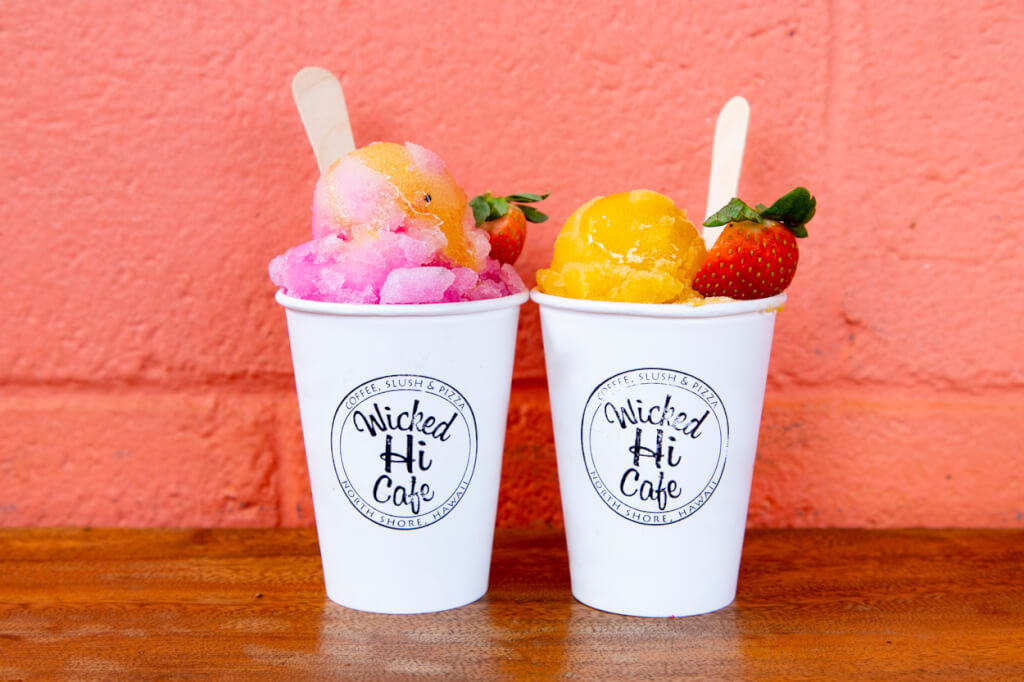Wicked Hi Cafe