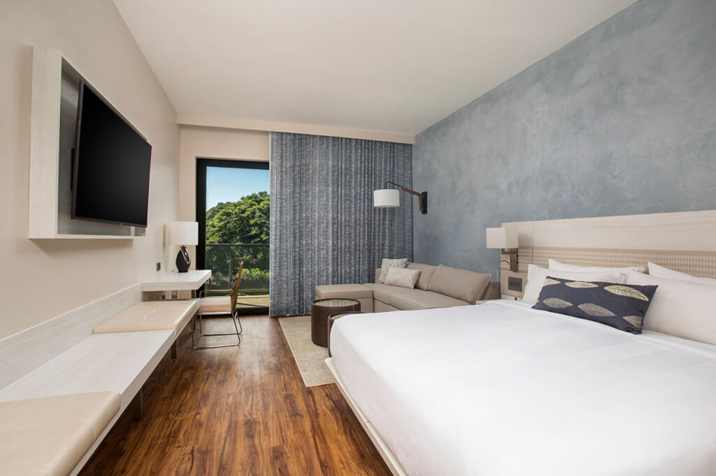 AC Hotel by Marriott Wailea to Open April 2021
