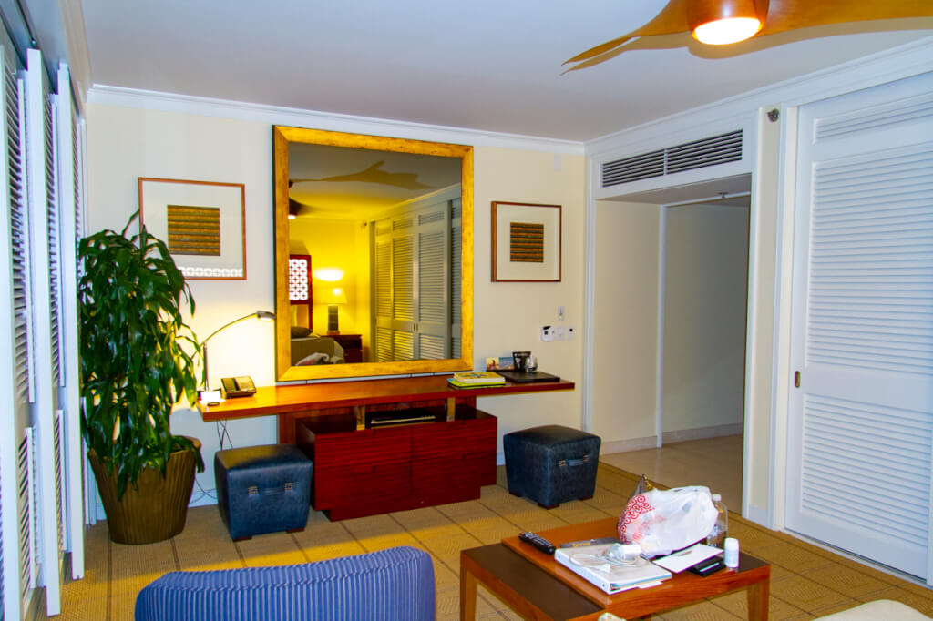 My Favorite Suites of All Time - JW Marriott Ihilani
