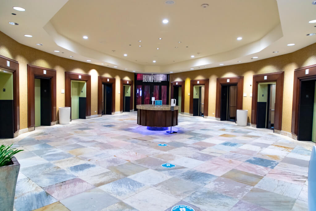 Sheraton Waikiki