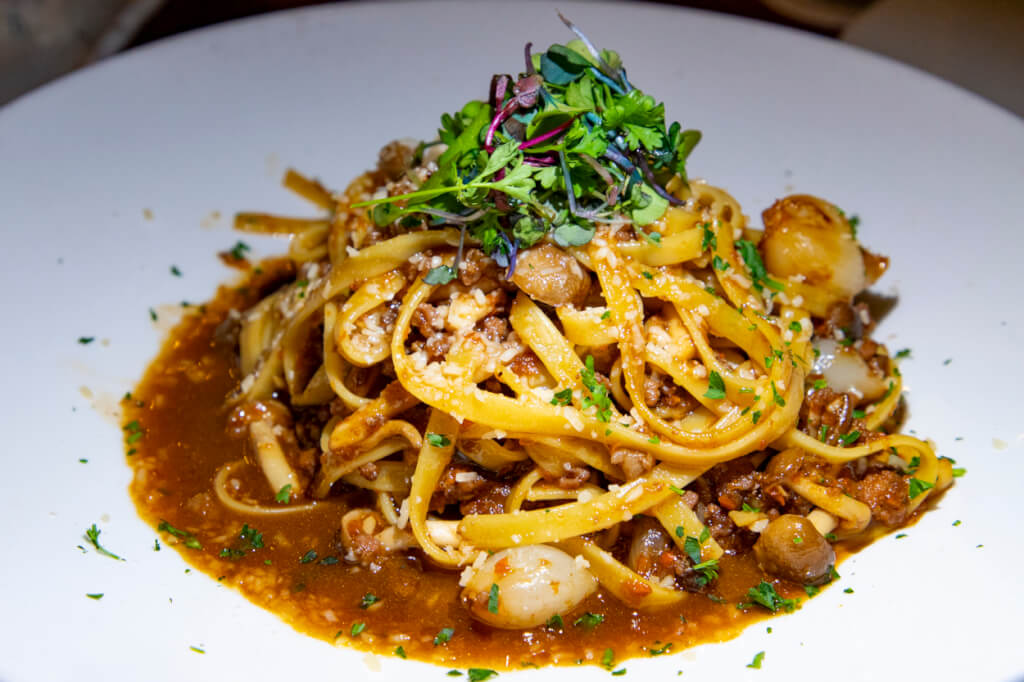 Eating House 1849 Waikiki Revisited Pono Pork Ragout