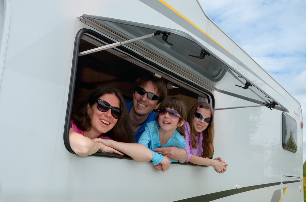 RVShare Versus Outdoorsy: Which to Choose?
