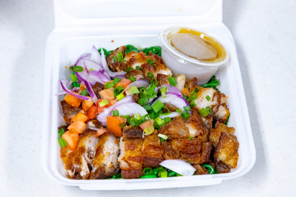 Restaurant Review - Adela's Country Eatery