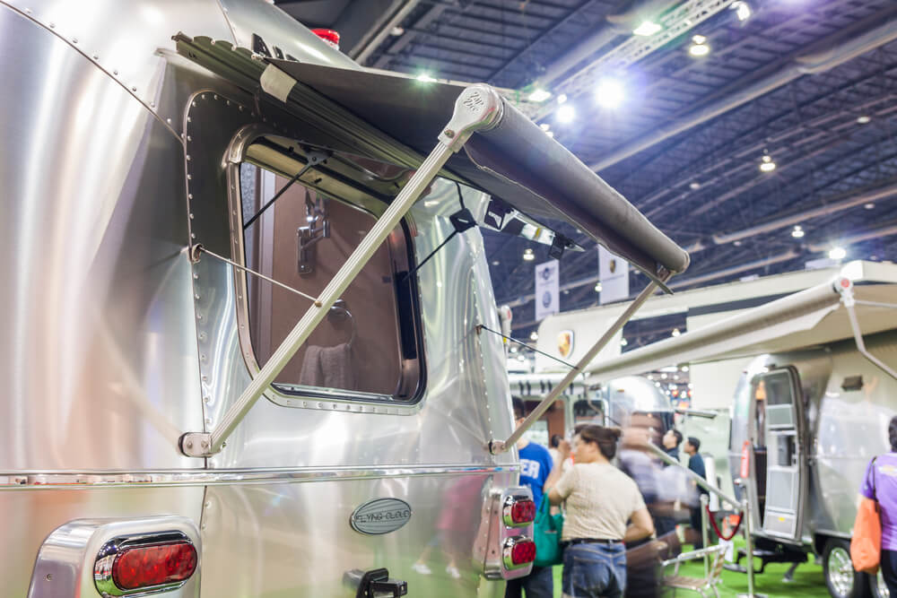 10 Best Aluminum Travel Trailers