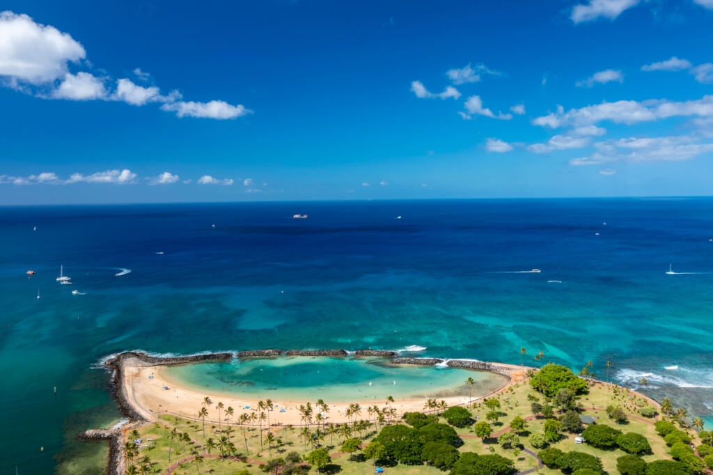 Floridians Try to Dupe Hawaii Safe Travels- Fail Miserably