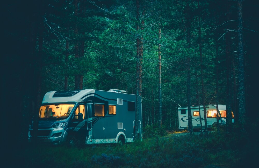 7 Best RV Tank Monitoring Systems