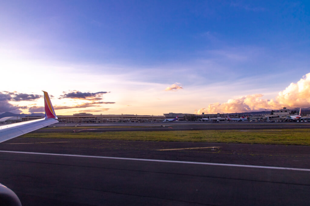 CLEAR Finally Works with Hawaii Safe Travels