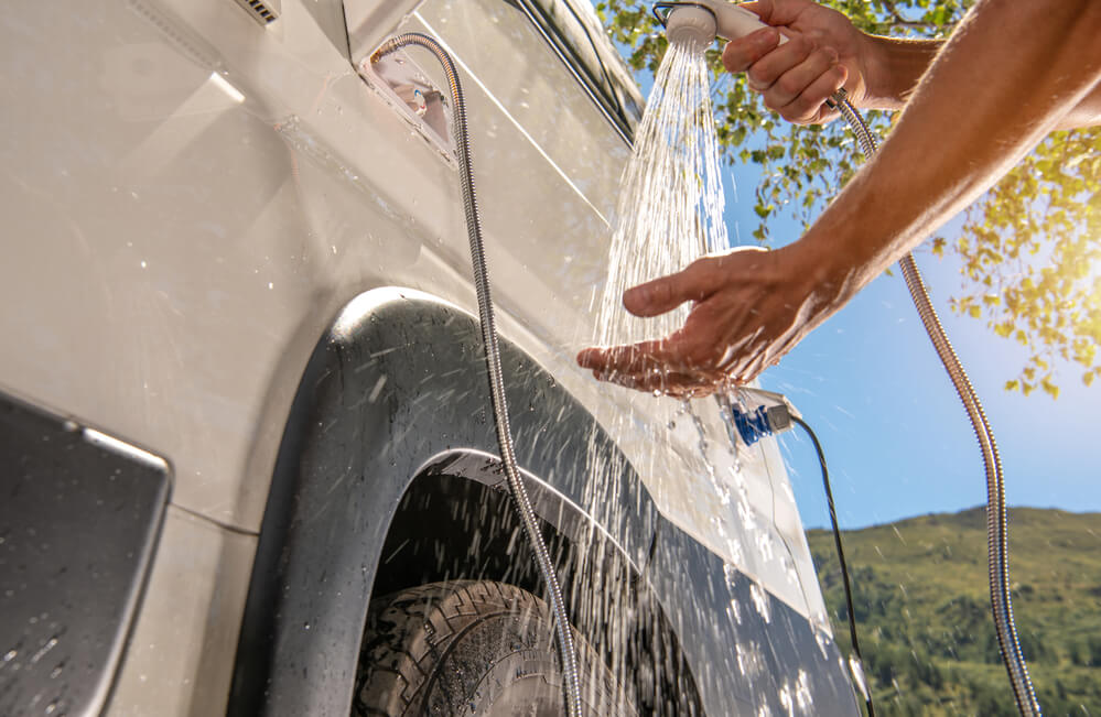 RV Water Heater Troubleshooting: A Complete Guide