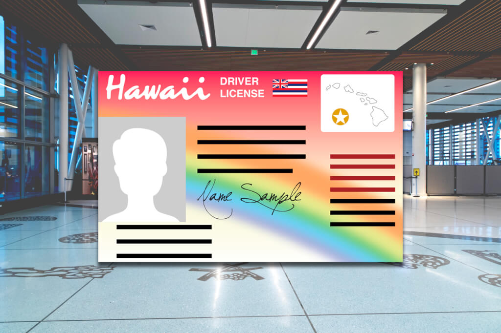 Hawaii Joining Apple Wallet ID Program
