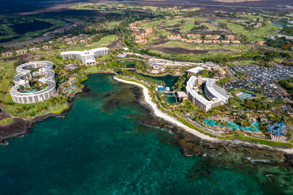 My Disappointing Hilton Waikoloa Stay