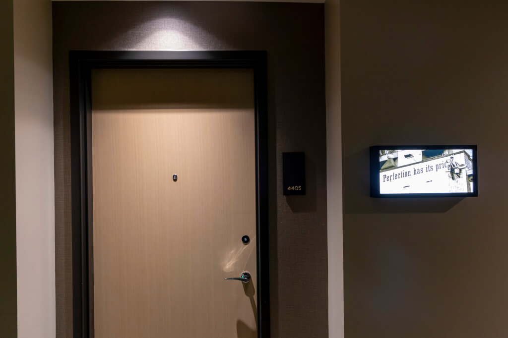Hyatt Regency Seattle