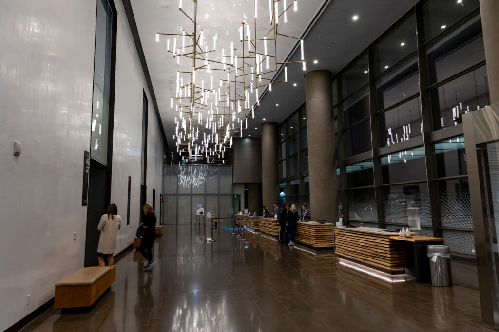 Hyatt Regency Seattle