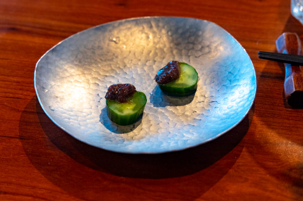 Kamonegi Seattle