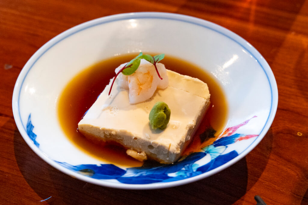 Kamonegi Seattle