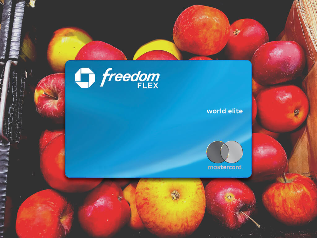 Activate the Chase Freedom Q1 2023 Bonus Categories