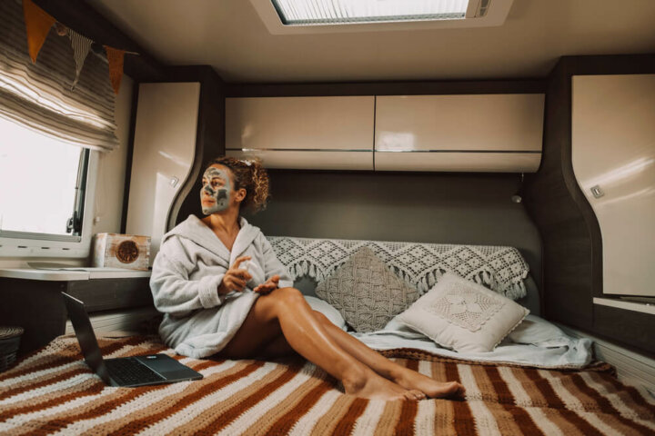 How Do You Prepare For Full-Time RV Living? 