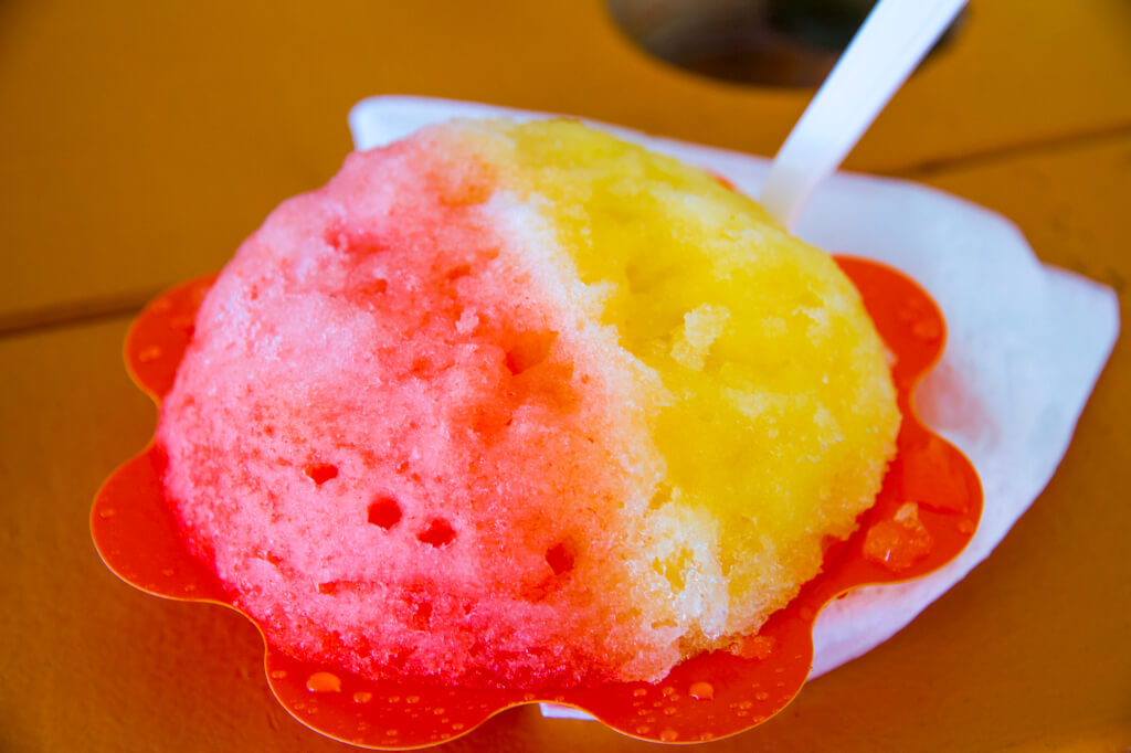 Ululani Shave Ice is Coming to Oahu