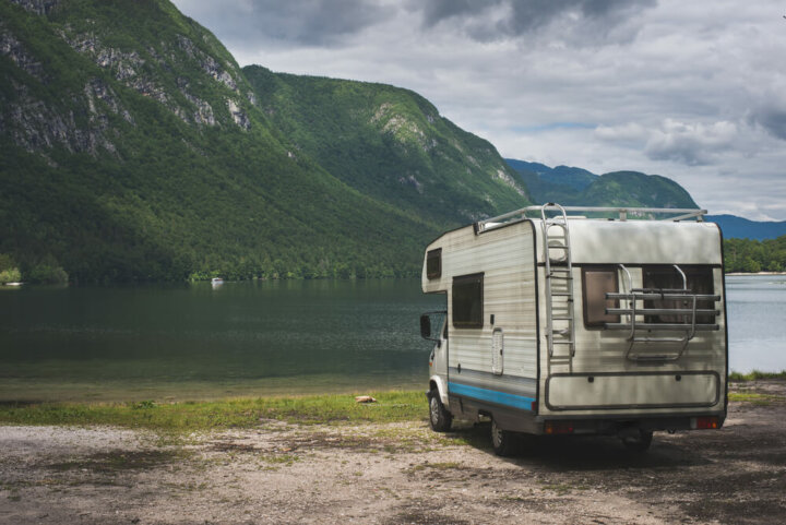 RV Delamination: Everything You Need to Know