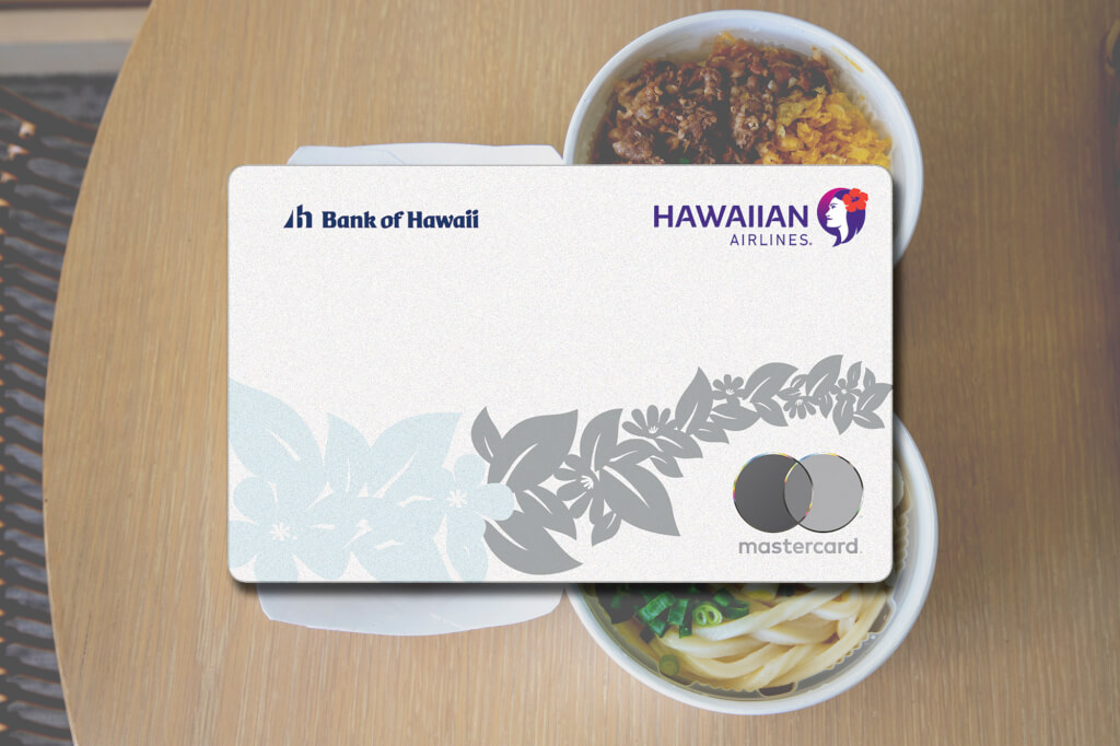 Other Hawaiian Air World Elite MC Perks