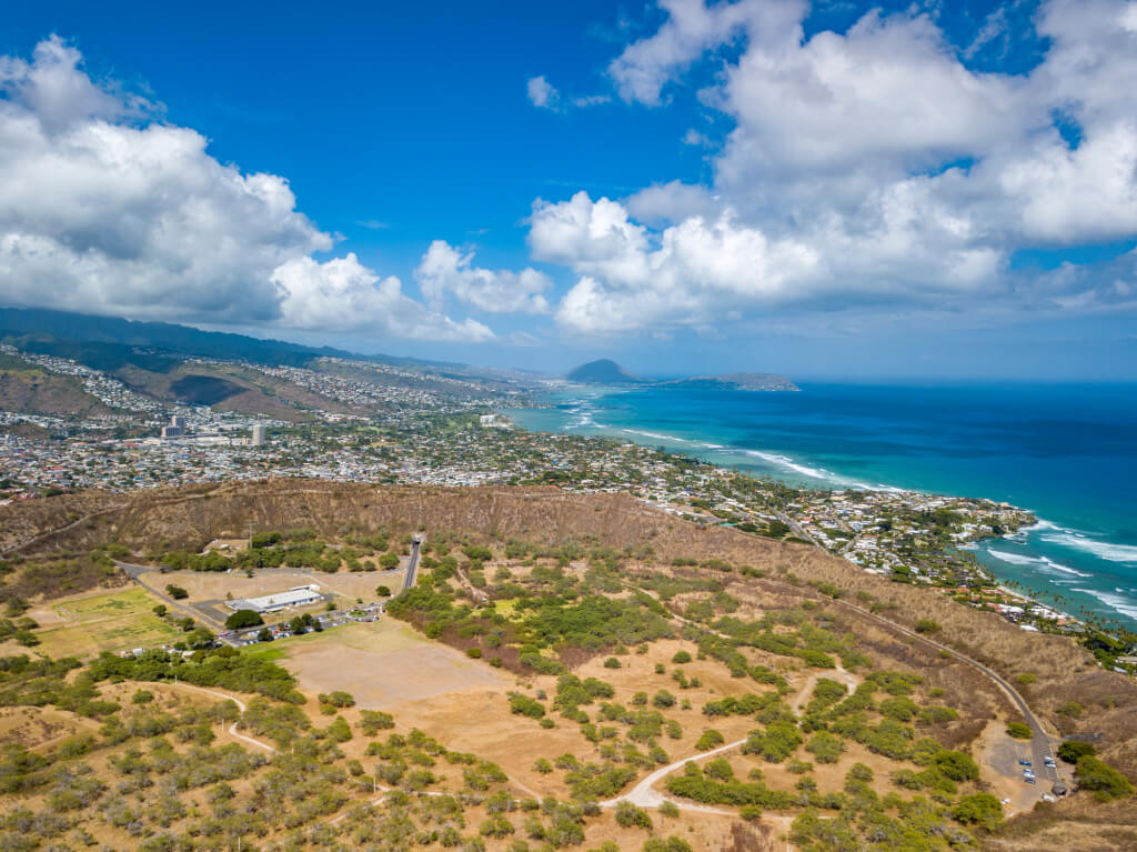 Hawaii Considers Visitor Environmental Licenses